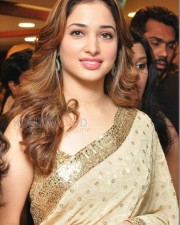 Tamanna At Big Shopping Mall Launch Photos