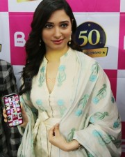 Tamanna At The Launch Of B New Th Mobile Store At Vijayanagaram Photos