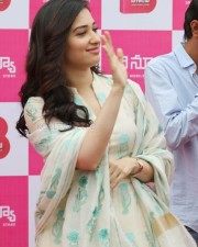 Tamanna At The Launch Of B New Th Mobile Store At Vijayanagaram Photos