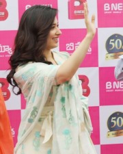 Tamanna At The Launch Of B New Th Mobile Store At Vijayanagaram Photos