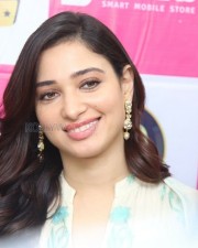 Tamanna At The Launch Of B New Th Mobile Store At Vijayanagaram Photos