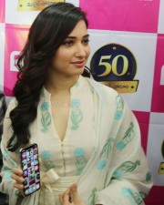 Tamanna At The Launch Of B New Th Mobile Store At Vijayanagaram Photos