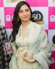 Tamanna At The Launch Of B New Th Mobile Store At Vijayanagaram Photos