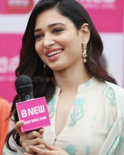 Tamanna At The Launch Of B New Th Mobile Store At Vijayanagaram Photos