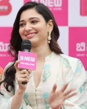 Tamanna At The Launch Of B New Th Mobile Store At Vijayanagaram Photos