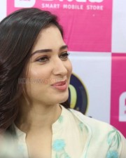 Tamanna At The Launch Of B New Th Mobile Store At Vijayanagaram Photos