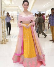 Tamanna At The Legend New Saravana Stores Inauguration Photos