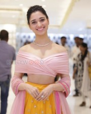 Tamanna At The Legend New Saravana Stores Inauguration Photos