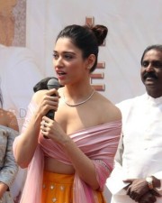 Tamanna At The Legend New Saravana Stores Padi Showroom Inauguration Pictures