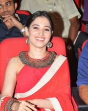 Tamanna At Thozha Thanks Meet Pictures