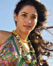 Tamanna Bhatia In Sura Movie