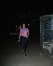 Tamanna Bhatia Spotted At Otters Club In Bandra Pictures