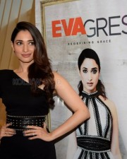 Tamanna Bhatia Unveiling A New Brand From Qutone Family Photos