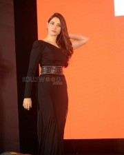 Tamanna Bhatia Unveiling A New Brand From Qutone Family Photos