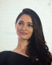 Tamanna Bhatia Unveiling A New Brand From Qutone Family Photos