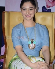 Tamanna Entertainment Press Meet Photos