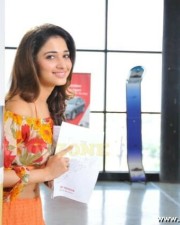 Tamanna In Thillalangadi Movie