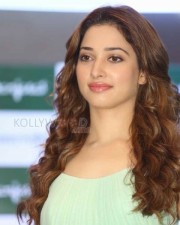 Tamanna Launches Banjara Hair Oil Photos