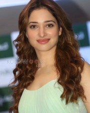 Tamanna Launches Banjara Hair Oil Photos