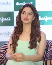 Tamanna Launches Banjara Hair Oil Photos