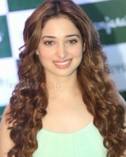 Tamanna Launches Banjara Hair Oil Photos