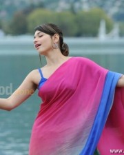 Tamanna Sexy Saree Pictures