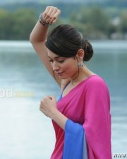 Tamanna Sexy Saree Pictures