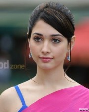 Tamanna Sexy Saree Pictures