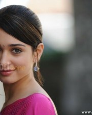 Tamanna Sexy Saree Pictures