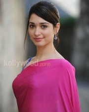 Tamanna Sexy Saree Pictures