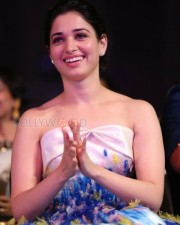 Tamannaah Bhatia At Filmfare Awards Photos