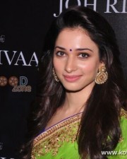 Tamannaah Bhatia Saree Photos