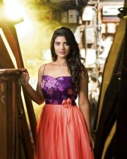 Tamil Actress Aishwarya Rajesh Photoshoot Pics