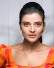 Tamil Actress Aishwarya Rajesh Photoshoot Pics