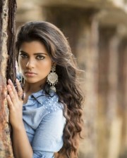 Tamil Actress Aishwarya Rajesh Photoshoot Pictures