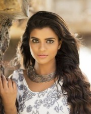 Tamil Actress Aishwarya Rajesh Photoshoot Pictures