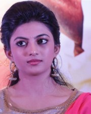 Tamil Actress Anandhi New Pictures