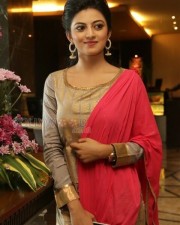 Tamil Actress Anandhi New Pictures