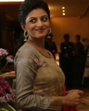 Tamil Actress Anandhi New Pictures