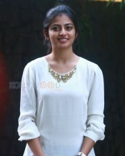 Tamil Actress Anandhi Photoshoot Stills