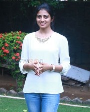 Tamil Actress Anandhi Photoshoot Stills