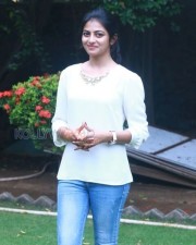 Tamil Actress Anandhi Photoshoot Stills