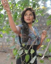 Tamil Actress Anjali Latest Stills