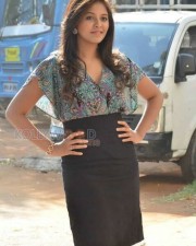 Tamil Actress Anjali Latest Stills