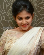 Tamil Actress Anjali Photos