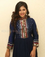 Tamil Actress Anjali Photoshoot Stills