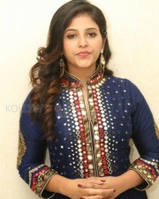 Tamil Actress Anjali Photoshoot Stills