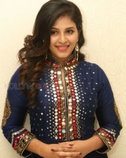 Tamil Actress Anjali Photoshoot Stills