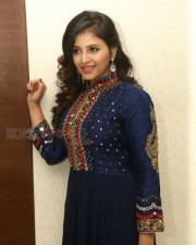 Tamil Actress Anjali Photoshoot Stills