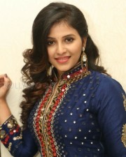 Tamil Actress Anjali Photoshoot Stills